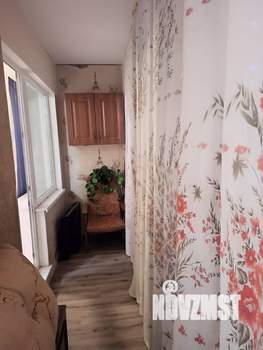 Студия квартира, на длительный срок, 22м2, 10/26 этаж