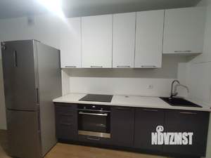 1-к квартира, на длительный срок, 41м2, 10/12 этаж