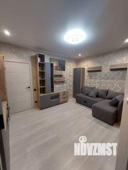 2-к квартира, на длительный срок, 58м2, 12/16 этаж