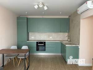 3-к квартира, на длительный срок, 68м2, 25/25 этаж