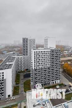 1-к квартира, посуточно, 40м2, 23/25 этаж