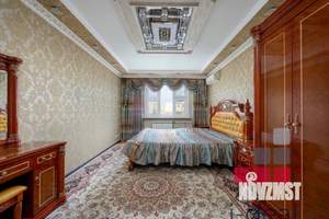 4-к квартира, на длительный срок, 96м2, 6/23 этаж