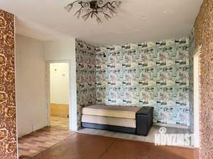 2-к квартира, на длительный срок, 44м2, 1/5 этаж