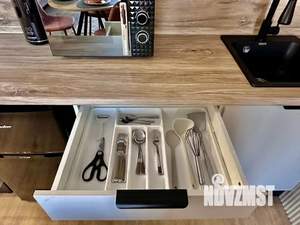 1-к квартира, посуточно, 36м2, 6/17 этаж