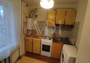 1-к квартира, на длительный срок, 35м2, 3/5 этаж