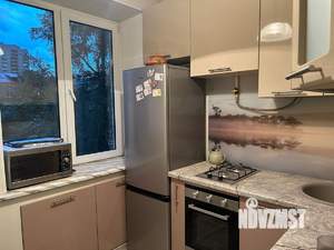 1-к квартира, на длительный срок, 31м2, 4/5 этаж