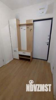 1-к квартира, на длительный срок, 32м2, 10/17 этаж