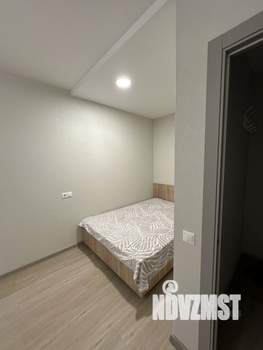 1-к квартира, на длительный срок, 38м2, 11/26 этаж