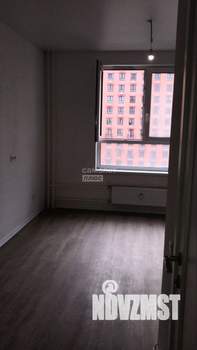 Студия квартира, на длительный срок, 20м2, 9/17 этаж