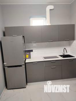 1-к квартира, на длительный срок, 24м2, 2/3 этаж