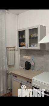 1-к квартира, на длительный срок, 42м2, 16/17 этаж