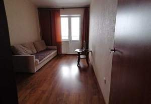 1-к квартира, на длительный срок, 36м2, 16/17 этаж