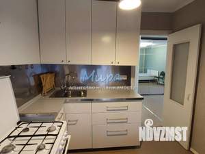 1-к квартира, на длительный срок, 34м2, 3/5 этаж