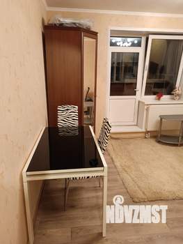 1-к квартира, на длительный срок, 29м2, 14/18 этаж