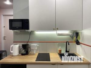 Студия квартира, посуточно, 20м2, 7/11 этаж