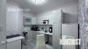 1-к квартира, на длительный срок, 33м2, 3/3 этаж