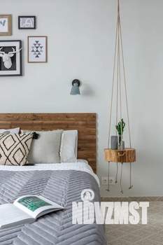 Студия квартира, посуточно, 16м2, 10/16 этаж