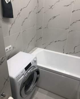 2-к квартира, на длительный срок, 45м2, 13/17 этаж