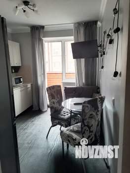 1-к квартира, на длительный срок, 35м2, 4/5 этаж