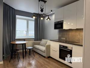 1-к квартира, на длительный срок, 43м2, 13/17 этаж