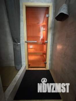 Студия квартира, посуточно, 30м2, 2/11 этаж