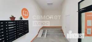 1-к квартира, на длительный срок, 35м2, 15/18 этаж