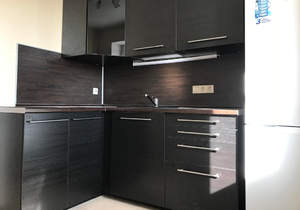 1-к квартира, на длительный срок, 40м2, 20/22 этаж