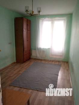 2-к квартира, на длительный срок, 47м2, 9/27 этаж