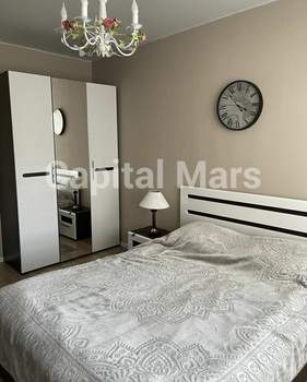 3-к квартира, на длительный срок, 75м2, 7/25 этаж