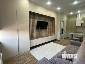 2-к квартира, на длительный срок, 37м2, 8/22 этаж
