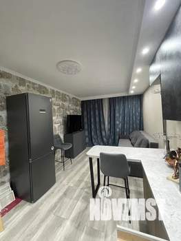 1-к квартира, посуточно, 41м2, 7/8 этаж