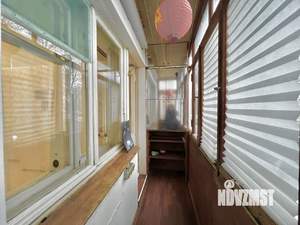 2-к квартира, на длительный срок, 44м2, 2/4 этаж