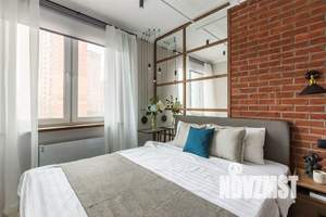 1-к квартира, посуточно, 13м2, 1/1 этаж