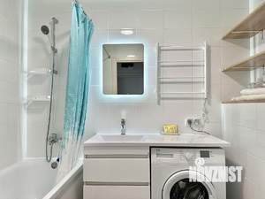 2-к квартира, посуточно, 42м2, 1/1 этаж