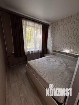 1-к квартира, на длительный срок, 32м2, 2/5 этаж