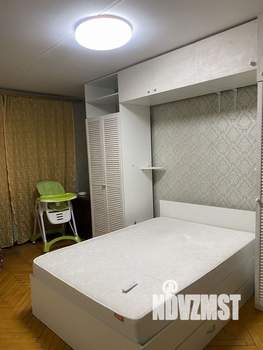 2-к квартира, на длительный срок, 45м2, 9/9 этаж