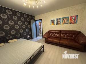 1-к квартира, на длительный срок, 46м2, 1/14 этаж