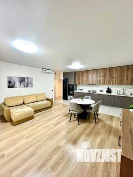 3-к квартира, на длительный срок, 75м2, 2/25 этаж