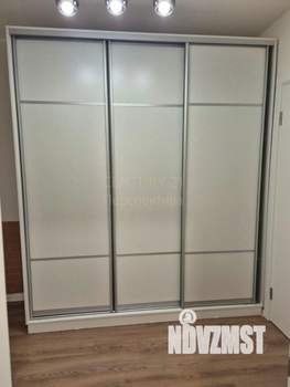 Студия квартира, на длительный срок, 28м2, 10/12 этаж