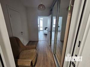 Студия квартира, на длительный срок, 32м2, 2/12 этаж