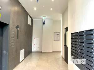 Студия квартира, на длительный срок, 32м2, 4/17 этаж