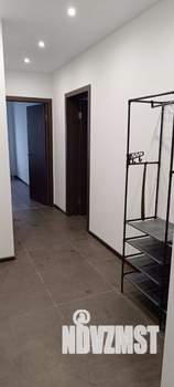 3-к квартира, на длительный срок, 88м2, 2/17 этаж