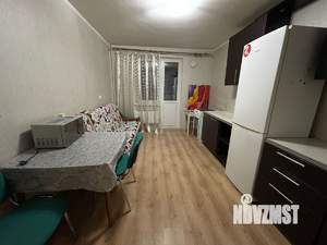 1-к квартира, на длительный срок, 40м2, 1/5 этаж