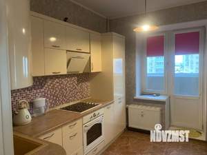 Студия квартира, на длительный срок, 30м2, 3/17 этаж