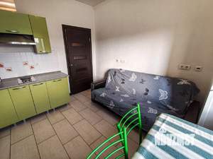 1-к квартира, на длительный срок, 40м2, 7/17 этаж