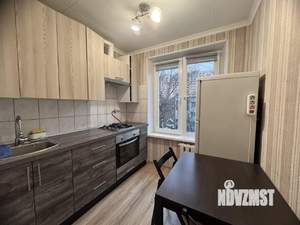 2-к квартира, на длительный срок, 43м2, 5/5 этаж