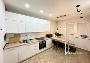 2-к квартира, на длительный срок, 42м2, 4/22 этаж