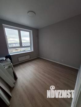 1-к квартира, на длительный срок, 34м2, 6/16 этаж