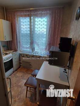 2-к квартира, на длительный срок, 46м2, 8/9 этаж