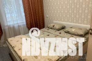 2-к квартира, посуточно, 53м2, 1/9 этаж